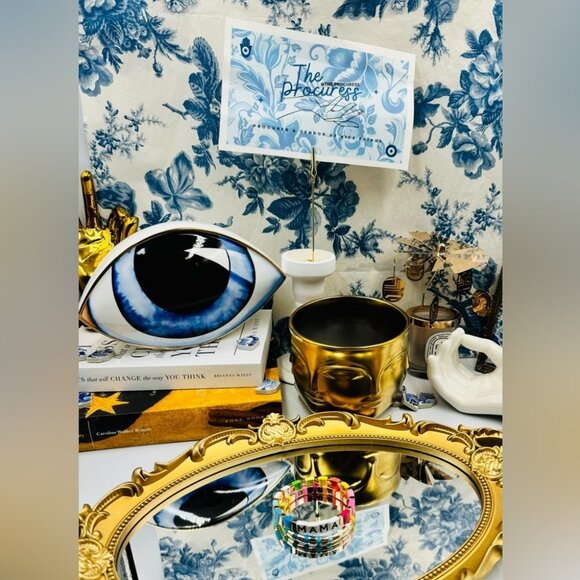 🆕 ROXANNE ASSOULIN 🧿 Set of Two  Bracelets - MAMA Rainbow Bracelets - Picture 2 of 16